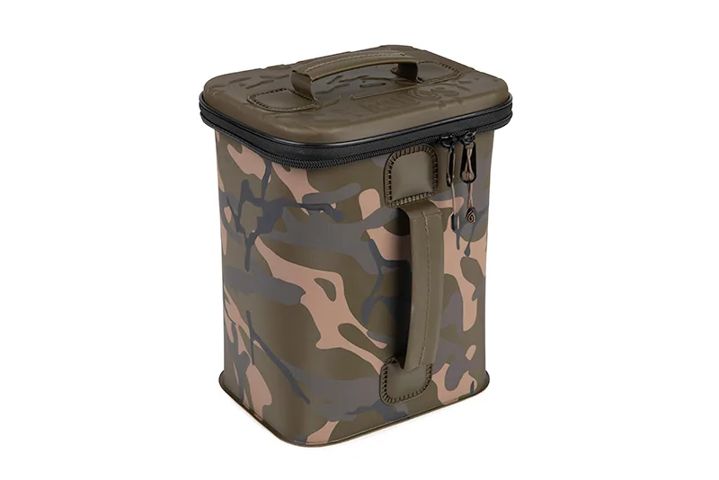 Fox Aquos Camolite Multi Bag with Insert