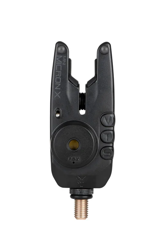 Fox Mini Micron X Alarm — Single Alarm
