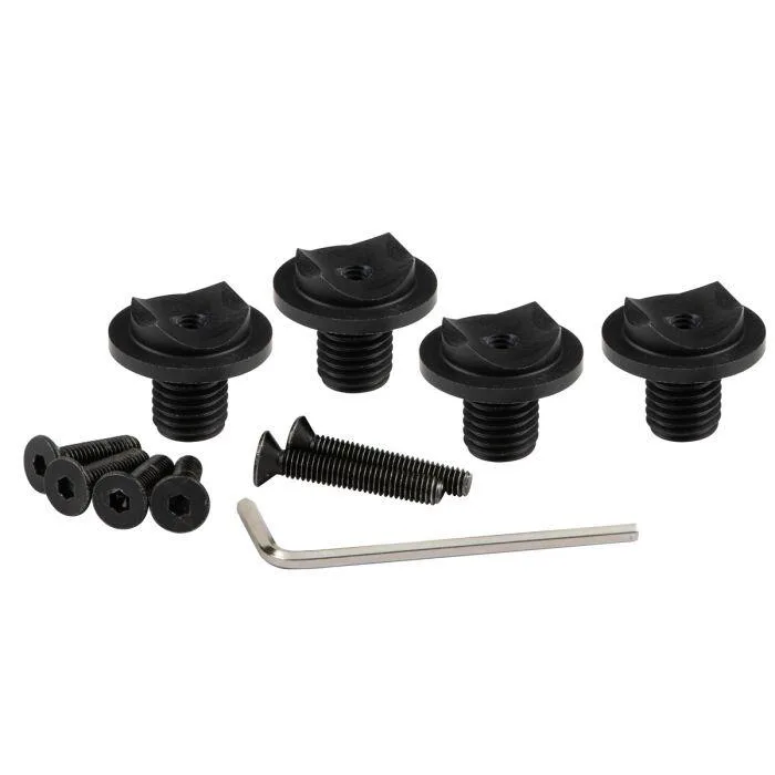Fox Black Label Conversion Kit