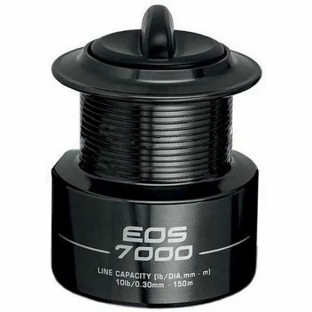 Fox EOS Spare Spool