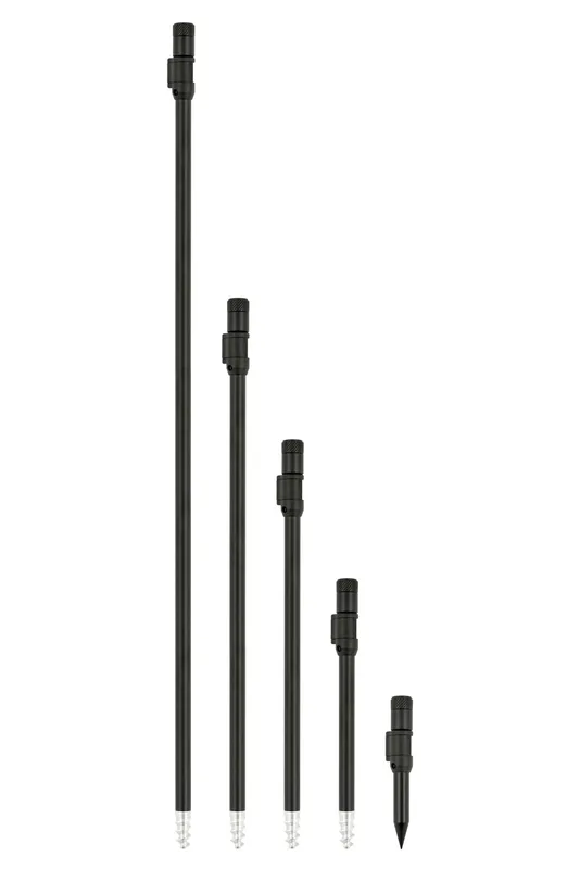 Fox Black Label QR Power Point Bankstick — 36 Inch