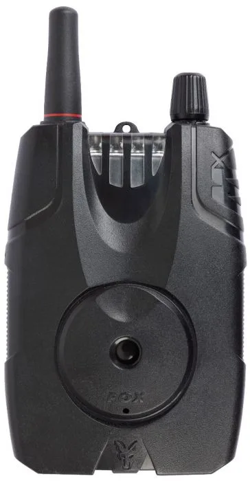 Fox Micron MX Alarm — Receiver