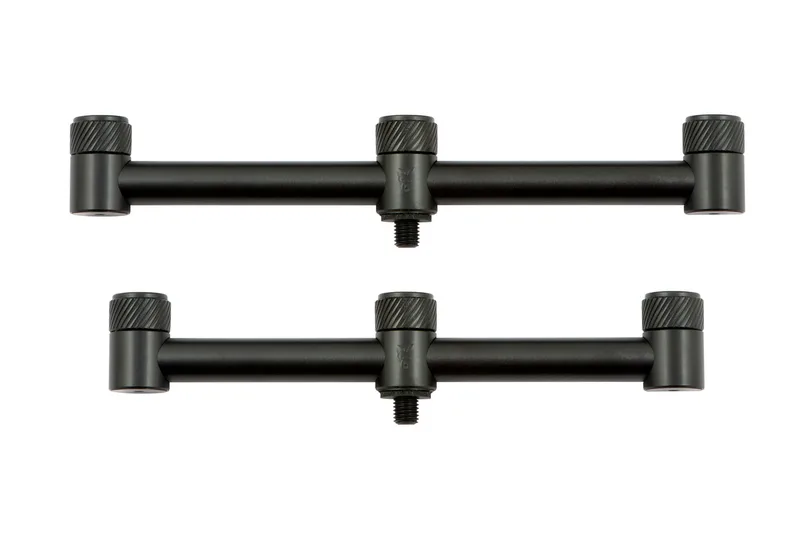 Fox Black Label QR Buzzer Bar Narrow — 3 Rod