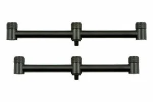 Fox Black Label QR Buzzer Bar — 3 Rod