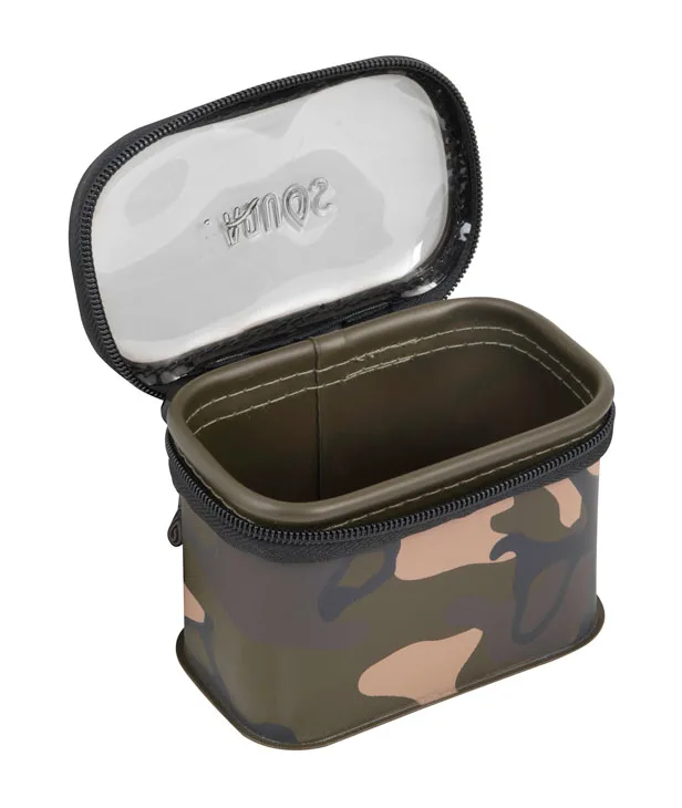 Fox Aquos Camolite Accessory Pouch