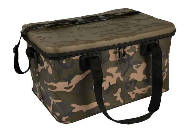 Fox Aquos Camolite Bag