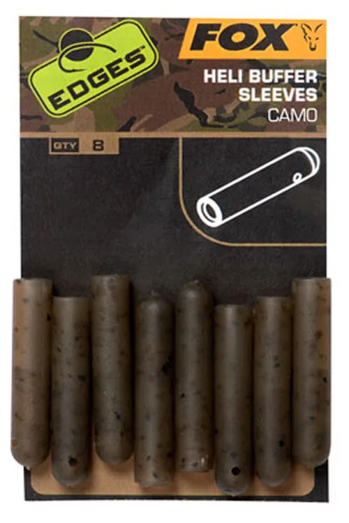 Fox Heli Buffer Sleeve Camo