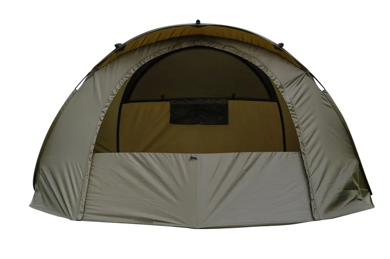 Fox Easy Shelter + Plus Bivvy