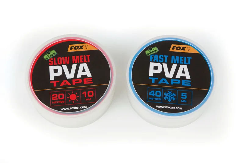 Fox Edges Fast Melt PVA Tape