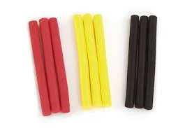 Fox Edges Zig Aligna Foam