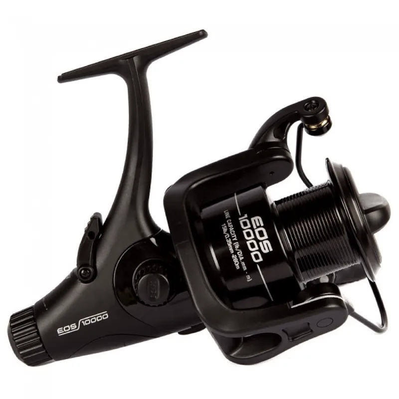 Fox EOS 10000 Reel