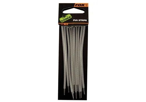 Fox Edges PVA Strip