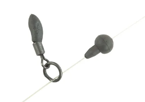 Fox Edges Tungsten Mainline Sinkers