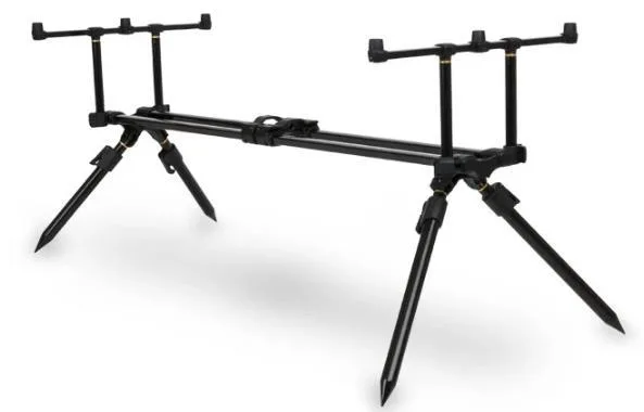Fox Horizon Duo Rod Pod — 4 Rod