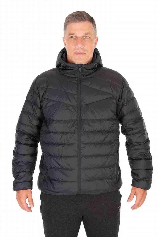 Fox Explorer Downfill Packaway Jacket - Medium