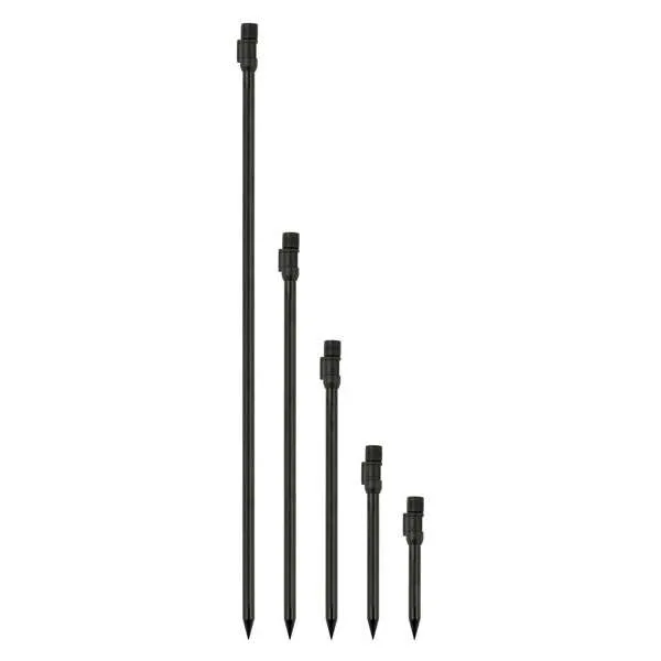 Fox Black Label Bankstick - 24 Inch
