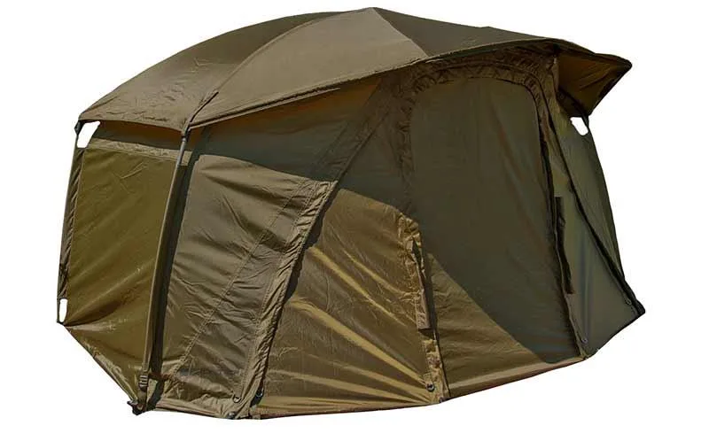 Fox Frontier Lite+ System Package