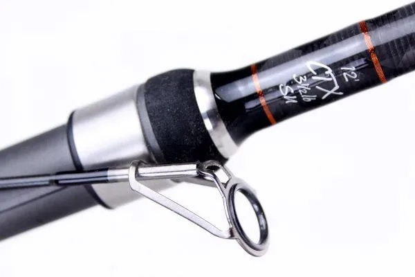 Free Spirit CTX Carp Rod