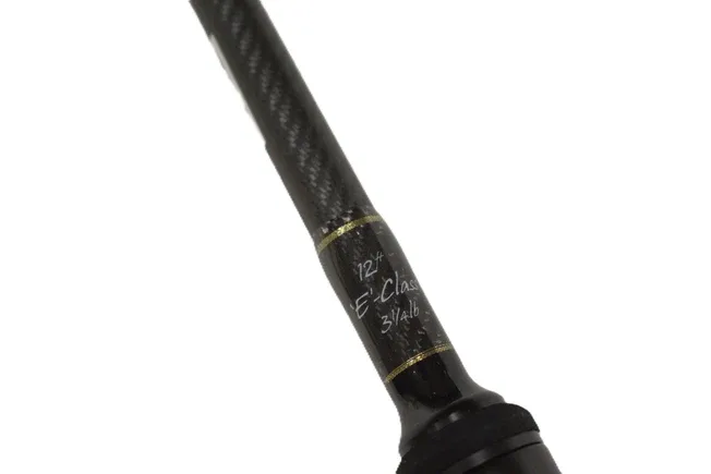 Free Spirit E-Class Abbreviated Carp Rod 12ft 3.25lb