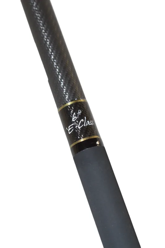 Free Spirit E Class Gold E-Net 6ft 42" Landing Net