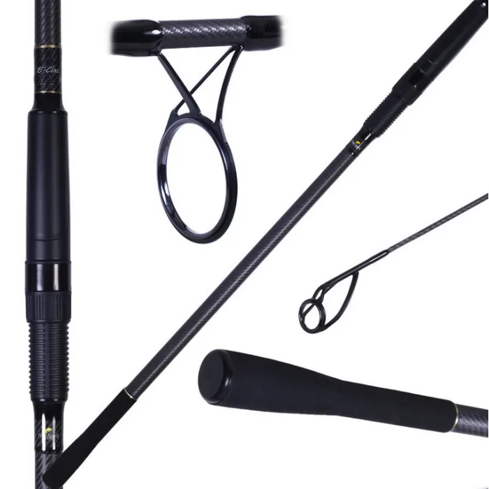 Free Spirit E-Class SPM Rod