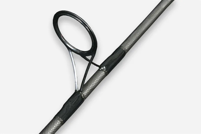 Free Spirit Hi-S Ive 13ft Abbreviated 50mm Black Edition
