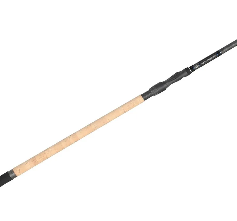Free Spirit Hi-S Power Feeder Special 360 Rod - 12ft, 2