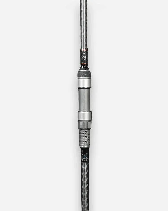 Free Spirit CTX Carp Rod - 12ft, 3.25lb, 50mm, Matt