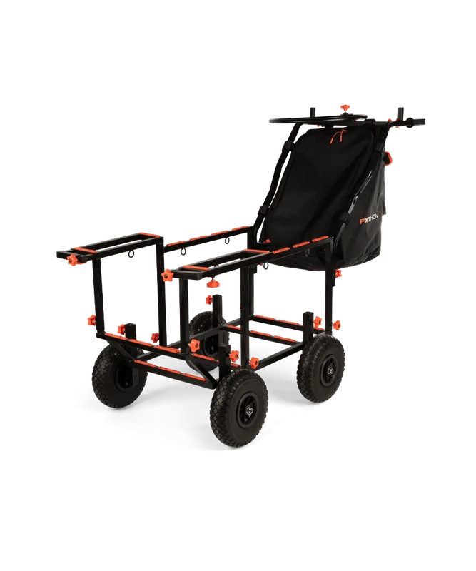 Frenzee FXT HGV Trolley Mk3