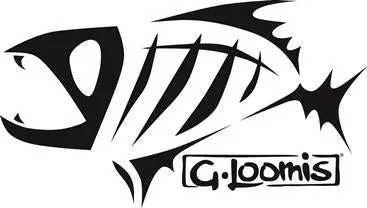 G Loomis IMX-PRO 9ft #10 Fly Rod