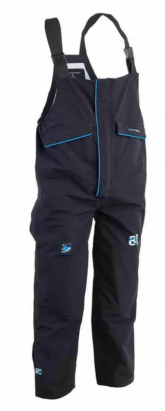Garbolino 80 Years Breathable Bib and Brace