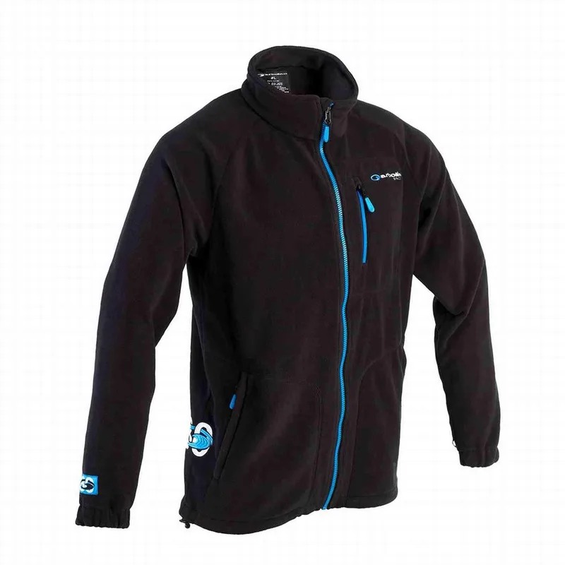 Garbolino 80 Years Hooded Windproof Jacket, XX-Large