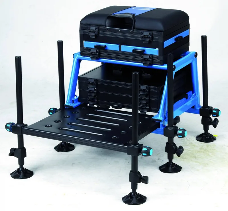 Garbolino Competition GBC-18 Seat Box