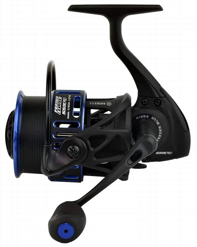 Garbolino Reel Match Feeder Blue 459FD 4500