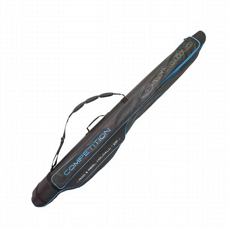 Garbolino Squadra Competition Multizip Rigid Match-Feeder Holdall