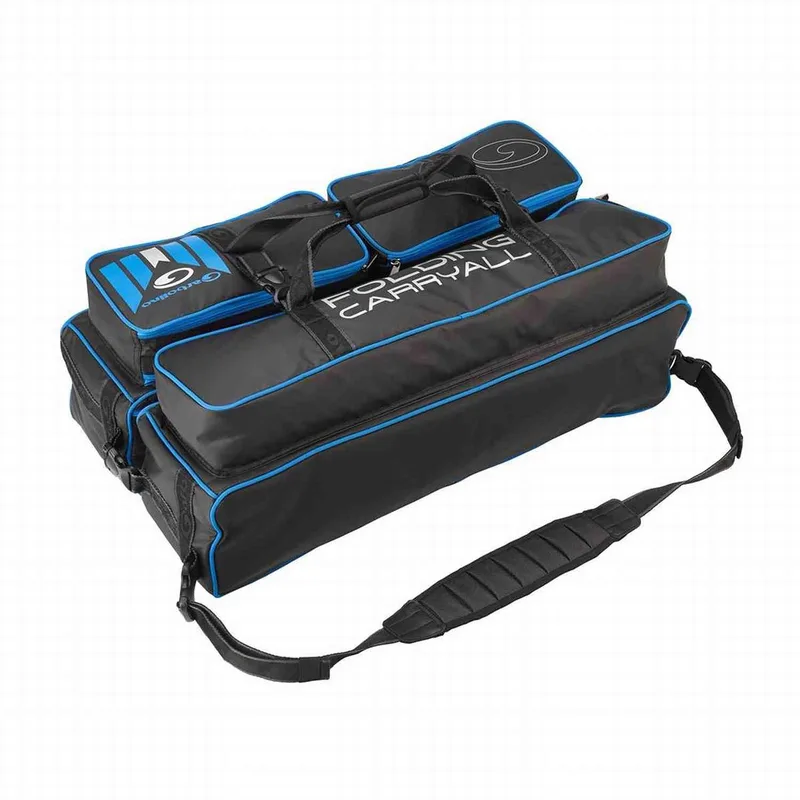 Garbolino Squadra Competition Series Folding Carryall