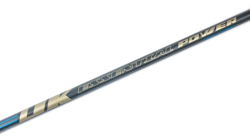 Garbolino UK Essential Power 14.5m Pole Package