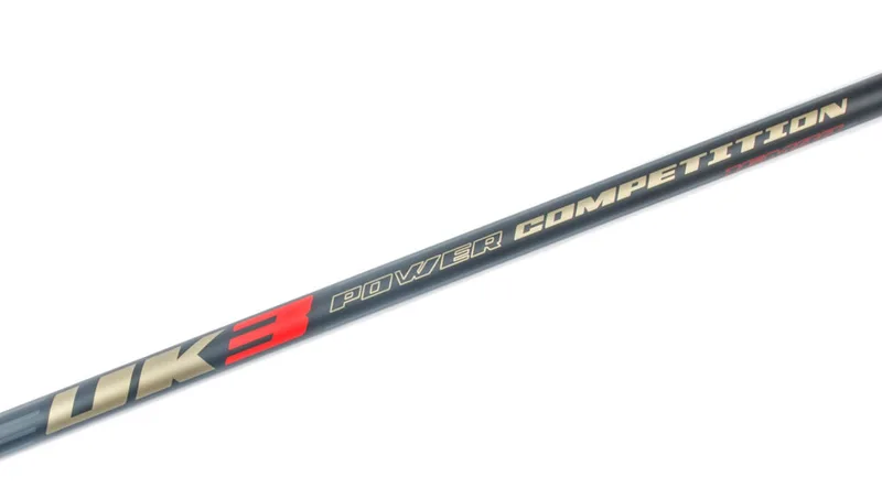 Garbolino UK3 Power Competition 16m Pole Package