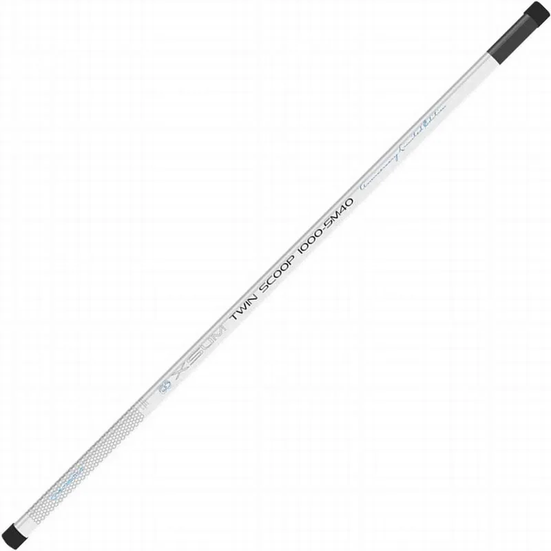 Garbolino Xslim Anniversary 80 Competition Twin Scoop Landing Net Handle
