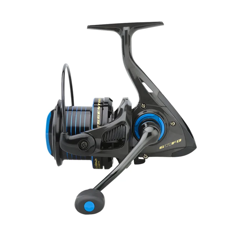 Garbolino Essential Long Cast Feeder 611FD Reel