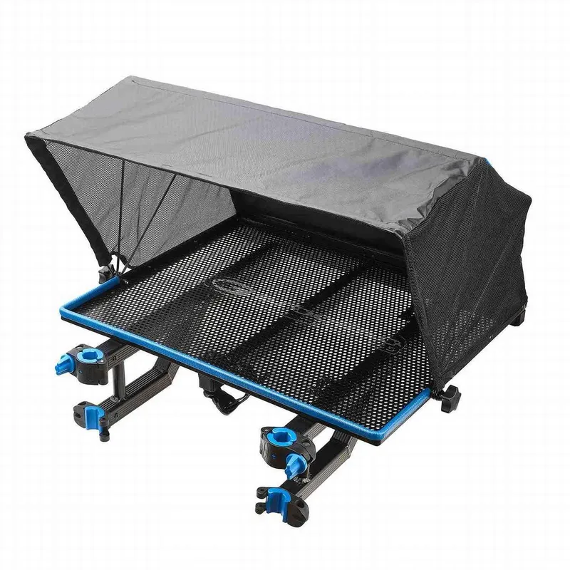 Garbolino Legless Side Tray – X-Large – 60x50cm with Cover