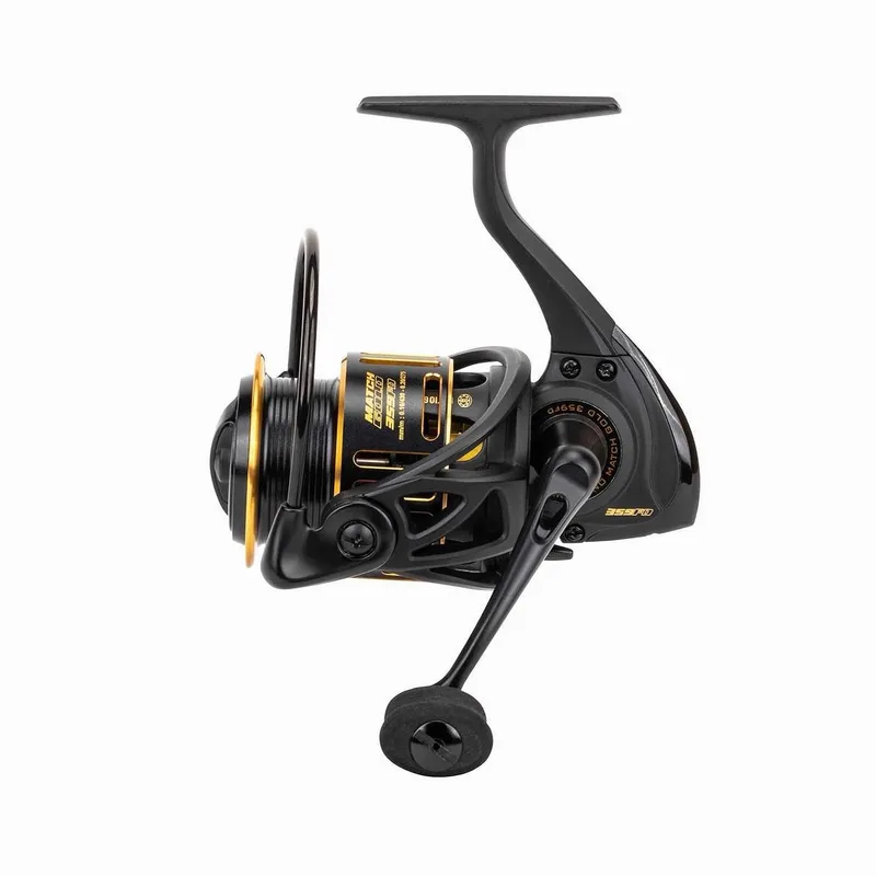 Garbolino Reel Match Gold 459FD 4500