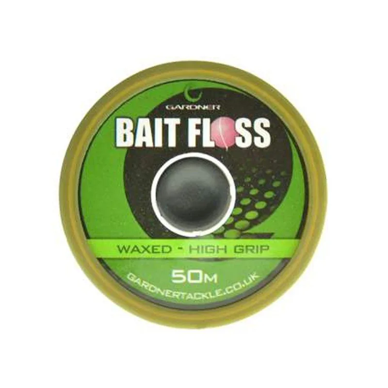 Gardner Tackle Gardner Bait Floss