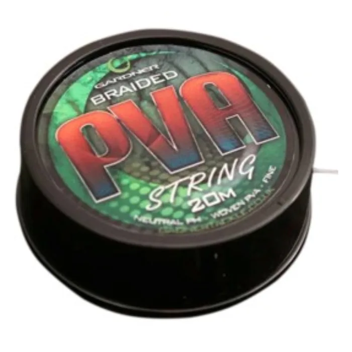 Gardner Tackle Gardner Braided PVA String