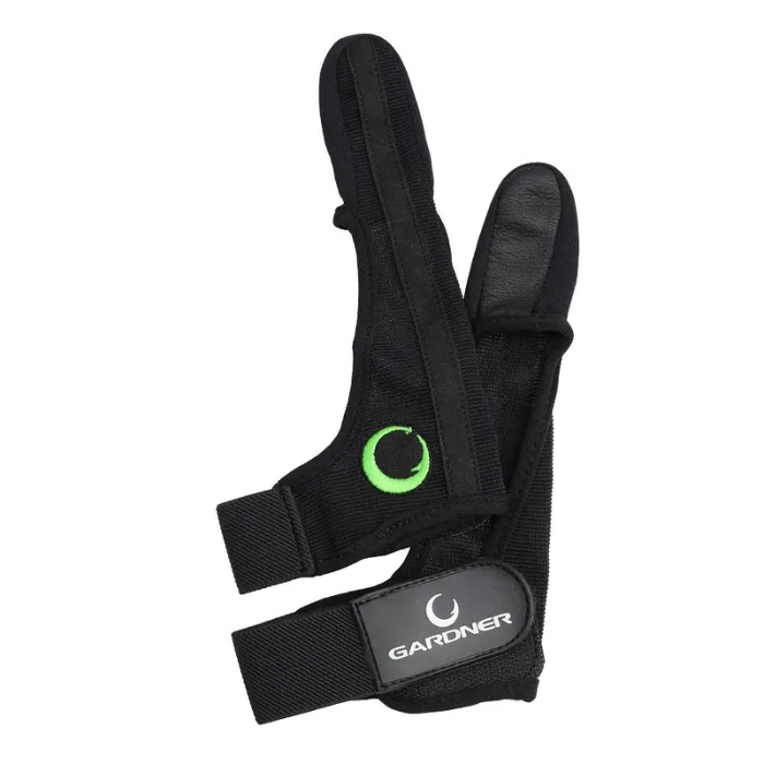 Gardner Tackle Gardner Casting Finger Stall - Left, Standard