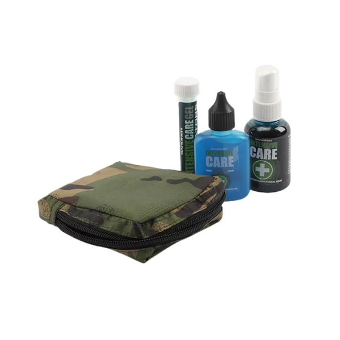 Gardner Tackle Gardner Compact DPM Pouch