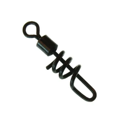 Gardner Tackle Gardner Covert Corkscrew Swivels