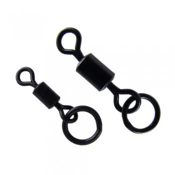 Gardner Tackle Gardner Covert Flexi-Ring Swivels