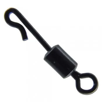 Gardner Tackle Gardner Covert Kwik Lok Swivels Size 8