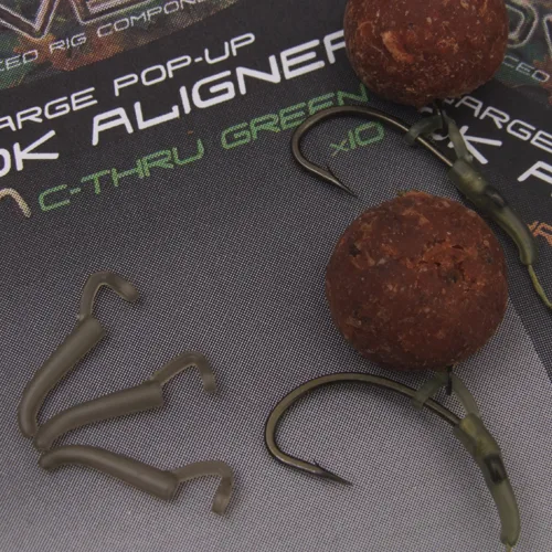Gardner Tackle Gardner Covert Pop-Up Hook Aligners